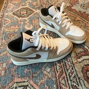 Nike Jordan Elephant